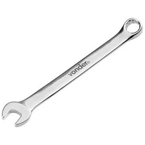 Chave Combinada 21mm Cromado - 3735210000 - Vonder