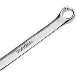 Chave Combinada 21mm Cromado - 3735210000 - Vonder - 3