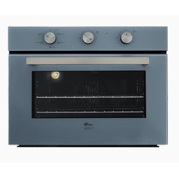 Forno Elétrico Fischer Infinity de Embutir 50 Litros com Air Fryer - Eiger 15740 - 1