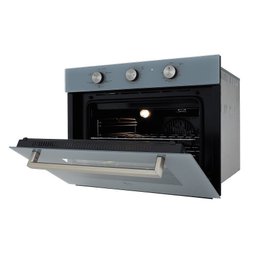 Forno Elétrico Fischer Infinity de Embutir 50 Litros com Air Fryer - Eiger 15740 - 4
