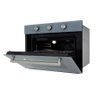 Forno Elétrico Fischer Infinity de Embutir 50 Litros com Air Fryer - Eiger 15740 - 4