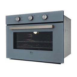 Forno Elétrico Fischer Infinity de Embutir 50 Litros com Air Fryer - Eiger 15740 - 2