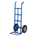 Ver imagem 1 de Carro de Carga 350kg Metalosa Pc 3 C/rolete 35a (5)