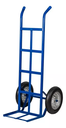 Ver imagem 1 de Carro de Carga 350kg Metalosa Pc 3 C/rolete 35a (5)