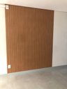 Ver imagem 3 de Lambri Freijó MDF 274cm 12 Réguas 2,30m²