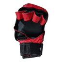 Ver imagem 4 de Luva de Treino Rythmoon Mma Gordinha - Unissex