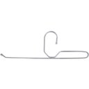 Ver imagem 1 de 10 Cabides para Calça com Clip Calceiro Guarda Roupas Closet