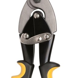Tesoura para Chapa Tipo Aviação 10" - Reto - Eda - 2