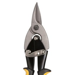 Tesoura para Chapa Tipo Aviação 10" - Reto - Eda - 4