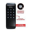 Ver imagem 4 de Fechadura Eletrônica Resistente À Maresia Sl125 Papaiz