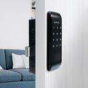 Ver imagem 6 de Fechadura Eletrônica Resistente À Maresia Sl125 Papaiz