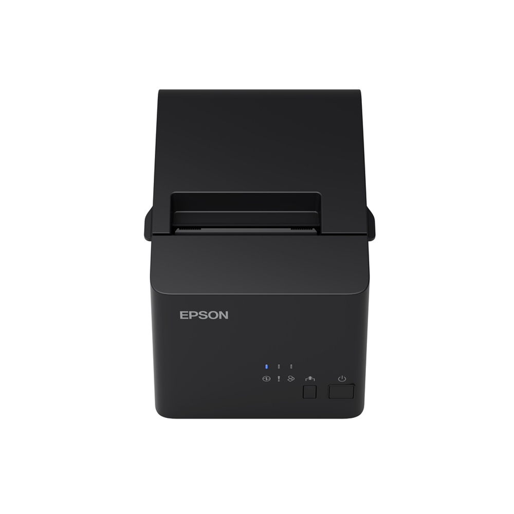 Impressora Multifuncional EcoTank L3150, Colorida, Wi-Fi, Bivolt - Epson - 2