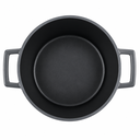 Ver imagem 3 de Caçarola One 20cm 2,6L Chumbo Interior Preto Jomafe