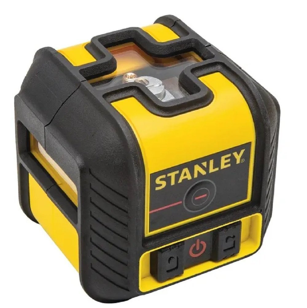nível à laser de linha Auto Nivelador Cross-STHT77502-Stanley - 1