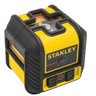 Nível À Laser de Linha Auto Nivelador Cross-stht77502-stanley - 1