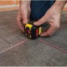 Nível À Laser de Linha Auto Nivelador Cross-stht77502-stanley - 4