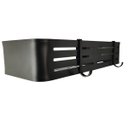 Ver imagem 6 de Suporte Porta Shampoo Prateleira Banheiro Box Sabonete Utensilios Casa Lavanderia Cozinha Organizaça