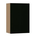 Ver imagem 1 de Armário Aéreo 60cm 2 Portas Slim Luciane Móveis