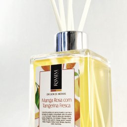 Difusor de Aromas 150ml - Escolha o Aroma - 1