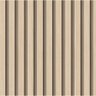 Papel de Parede Adesivo Ripado Madeira Lavável Cozinha 1,5 Metros - 7