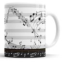 Ver imagem 2 de Caneca Música Cantor Cantora