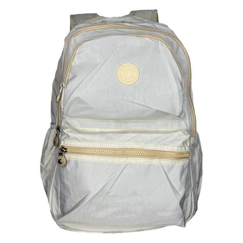 Mochila Feminina Casual Reforçada Escolar Tactel