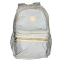 Ver imagem 1 de Mochila Feminina Casual Reforçada Escolar Tactel