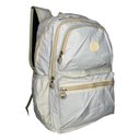 Ver imagem 2 de Mochila Feminina Casual Reforçada Escolar Tactel