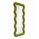 Ver imagem 5 de Espelho de Corpo New York Bouclê 58x160cm Verde Colina