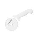 Ver imagem 1 de Cortador de Pizza Master Profissional Aço Inox Diâmetro 9,8cm Branco Pizzarias - Tramontina