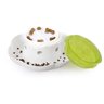 Comedouro Pet Cao Cachorro Gato Brinquedo Interativo Animal de Estimaçao Raçao Petisco Comida Quebra - 4
