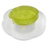 Comedouro Pet Cao Cachorro Gato Brinquedo Interativo Animal de Estimaçao Raçao Petisco Comida Quebra - 6