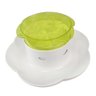 Comedouro Pet Cao Cachorro Gato Brinquedo Interativo Animal de Estimaçao Raçao Petisco Comida Quebra - 5
