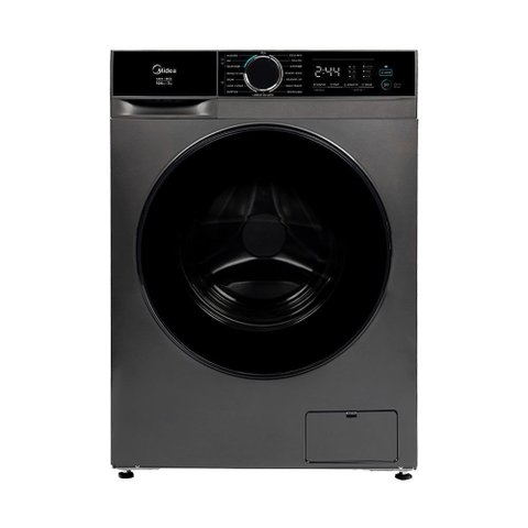 Lava e Seca 10,5kg Titanium Inverter Midea Mfa01d105b/gk-02 - 220v