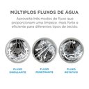 Ver imagem 7 de Lava e Seca 10,5kg Titanium Inverter Midea Mfa01d105b/gk-02 - 220v