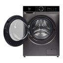 Ver imagem 2 de Lava e Seca 10,5kg Titanium Inverter Midea Mfa01d105b/gk-02 - 220v