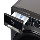 Ver imagem 4 de Lava e Seca 10,5kg Titanium Inverter Midea Mfa01d105b/gk-02 - 220v