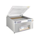 Ver imagem 1 de Seladora a Vácuo de Câmara R. Baião 62cm Aço Inox 220v Bd620s