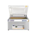 Ver imagem 3 de Seladora a Vácuo de Câmara R. Baião 62cm Aço Inox 220v Bd620s
