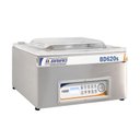 Ver imagem 2 de Seladora a Vácuo de Câmara R. Baião 62cm Aço Inox 220v Bd620s