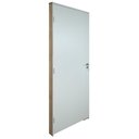 Ver imagem 5 de Porta Lisa Prime Batente Regulável 11-16 cm e Guarnição 62 x 2.10 Lado Esquerdo - Rodam