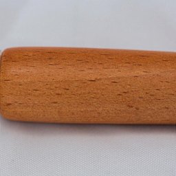 Faca Japonesa 7 Polegadas Inox Premium Wood Black Cabo Madeira - Tuut - 2