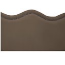 Ver imagem 5 de Cabeceira Casal Bari P02 140 cm para cama Box Suede - Doce Sonho Móveis CABECEIRA CASAL CABECEIRA ES