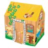 Barraca Casinha Infantil Vinil Playhouse com Porta Bestway - 3