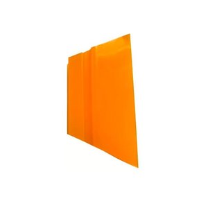 2240 - Battools Espátula Ppf Rodo Orange 10x5,5cm