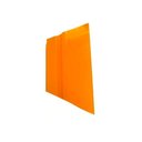 Ver imagem 1 de 2240 - Battools Espátula Ppf Rodo Orange 10x5,5cm