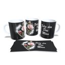 Ver imagem 1 de Canecas Personalizadas Dia Das Mães