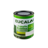 Tinta Esmalte Eucalar Azul Marítimo 1/4 Eucatex Standard - 1
