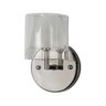 Arandela Maison Abajur Cromado e TR MO0016 Bella + 1x LED G9 BQ ST2456 - 6