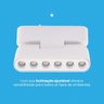 Spot Módulo Led Pontual Kay Magnético 3000k Branco P/trilho Nordecor St3071 - 7